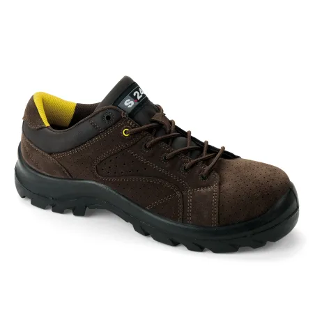 Chaussures de sécurité DUNK EVO S1P - S24 | 5482