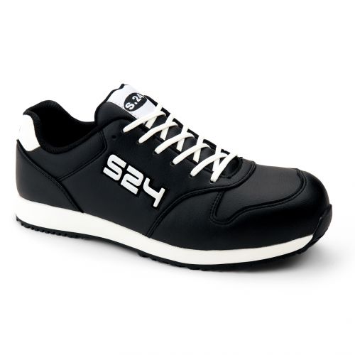 Chaussures de sécurité ALLBLACK S3 - S24 | 5492
