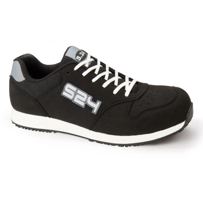 Chaussures de sécurité SPRINGBOKS S1P - S24 | 5502