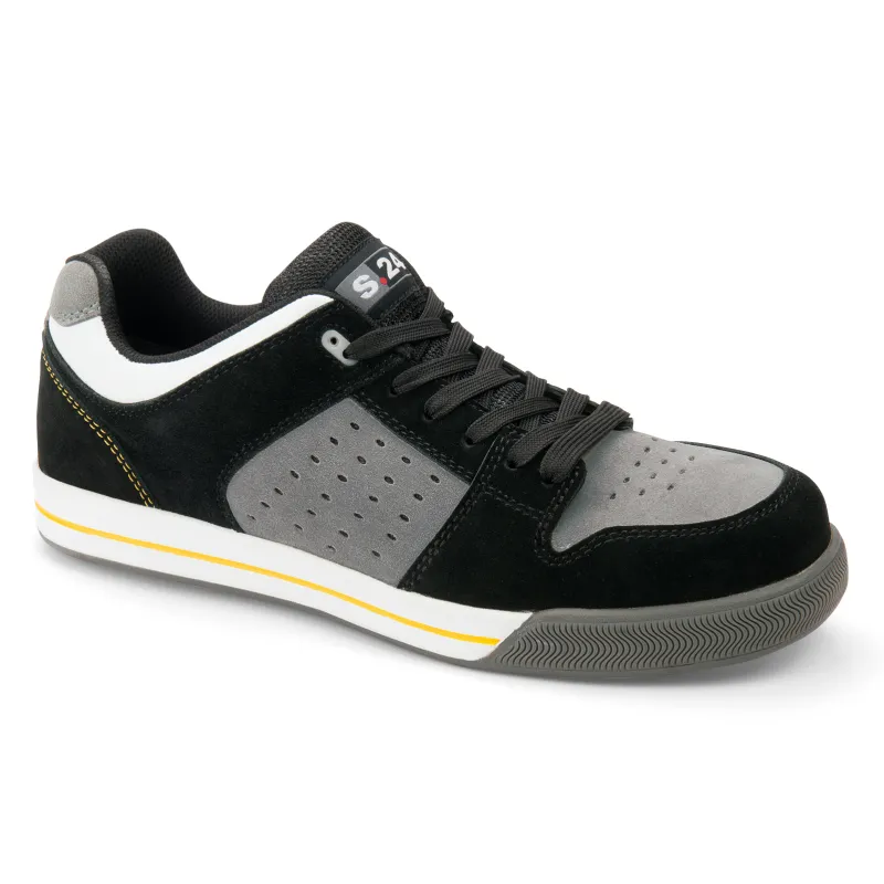 Chaussures de sécurité SKATER S1P - S24 | 5532