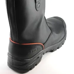 Bottes de sécurité HERCULE S3 - S24 | 5382