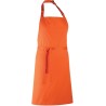 Tablier de cuisine couleurs - Restauration - PREMIER | PR150