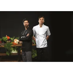 Veste de cuisine - Restauration - PREMIER | PR656