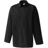 Veste de cuisinier manches longues  - Restauration Cuisine - PREMIER | PR657