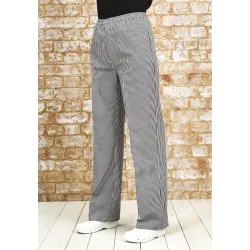 Pantalon de cuisinier  - Restauration Cuisine - PREMIER | PR552