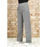 Pantalon de cuisinier  - Restauration Cuisine - PREMIER | PR552