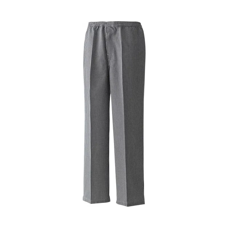 Pantalon de cuisinier  - Restauration Cuisine - PREMIER | PR552