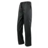 Pantalon de cuisinier élastique noir - Restauration Cuisine - PREMIER | PR553