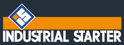 INDUSTRIAL STARTER